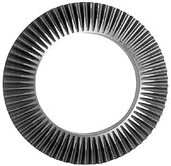 Lathe Chuck - Bison 7-887-305