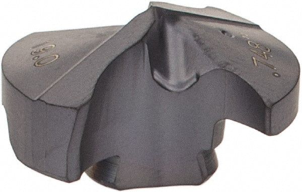 Carbide Insert, Grade IC908, TiAlN - Iscar 5504968