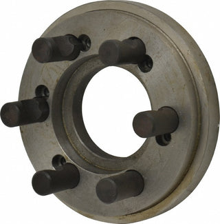 Lathe Chuck - Pratt Burnerd America 1205023