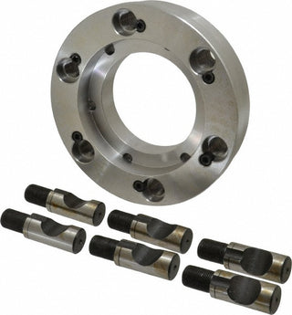 Lathe Chuck - Pratt Burnerd America 1205024