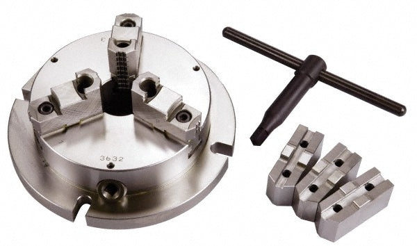 Magnetic Chuck - Value Collection 333.12400321