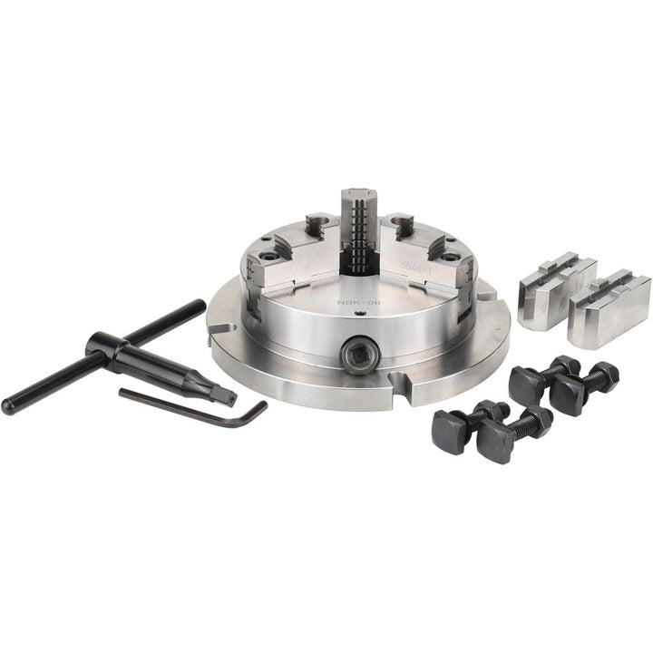 Magnetic Chuck - Value Collection 333.12400312