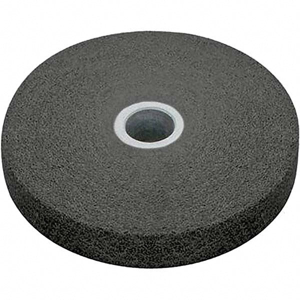 8 x 1" Silicon Carbide Deburring Wheels Disc - 3M 7100086327