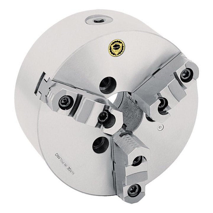 3-Jaw Lathe Chuck - Bison 7-803-1239