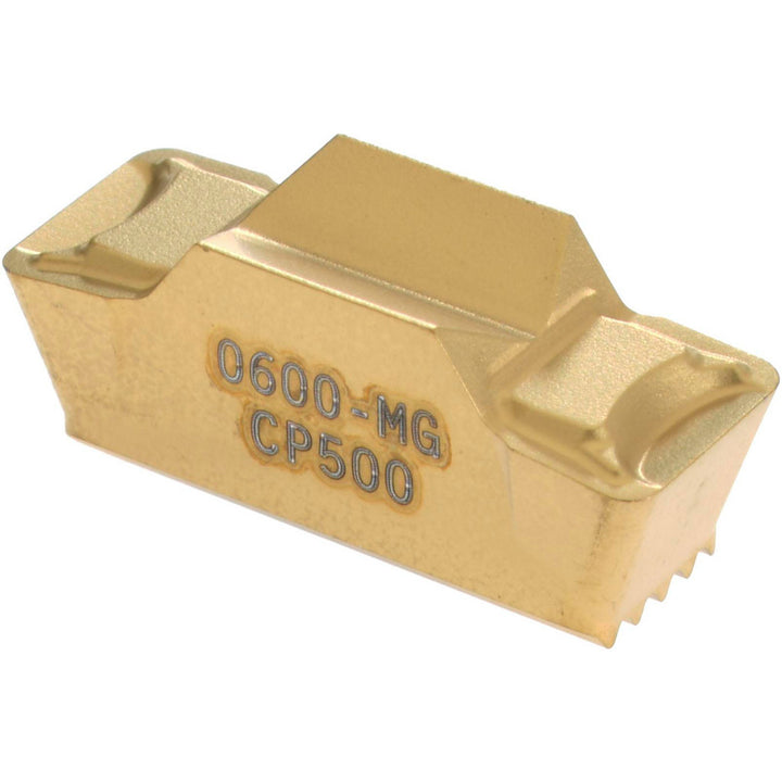 Solid Carbide Insert, Grade CP500, Coated - Seco 00086118