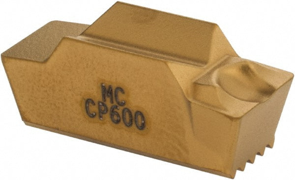 Solid Carbide Insert, Grade CP600, Coated - Seco 00089029