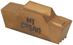 Solid Carbide Insert, Grade CP500, Coated - Seco 00091069