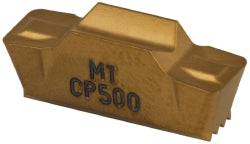 Solid Carbide Insert, Grade CP500, Coated - Seco 00091263