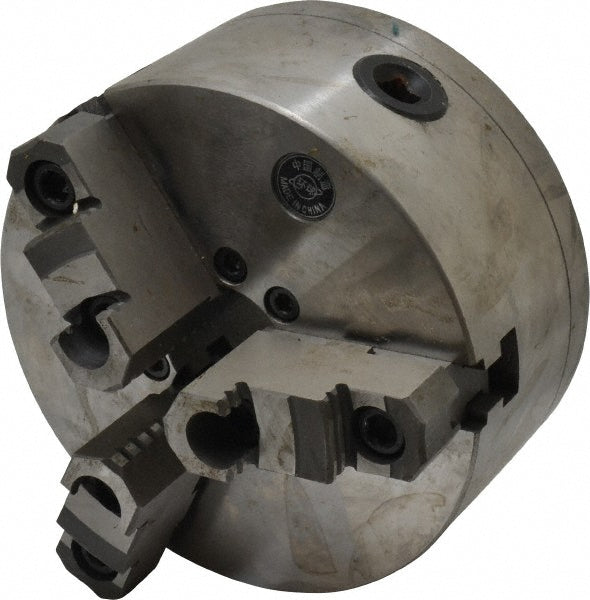 3-Jaw Lathe Chuck - Value Collection 429-3063