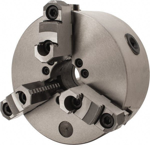 3-Jaw Lathe Chuck - Value Collection 429-3064