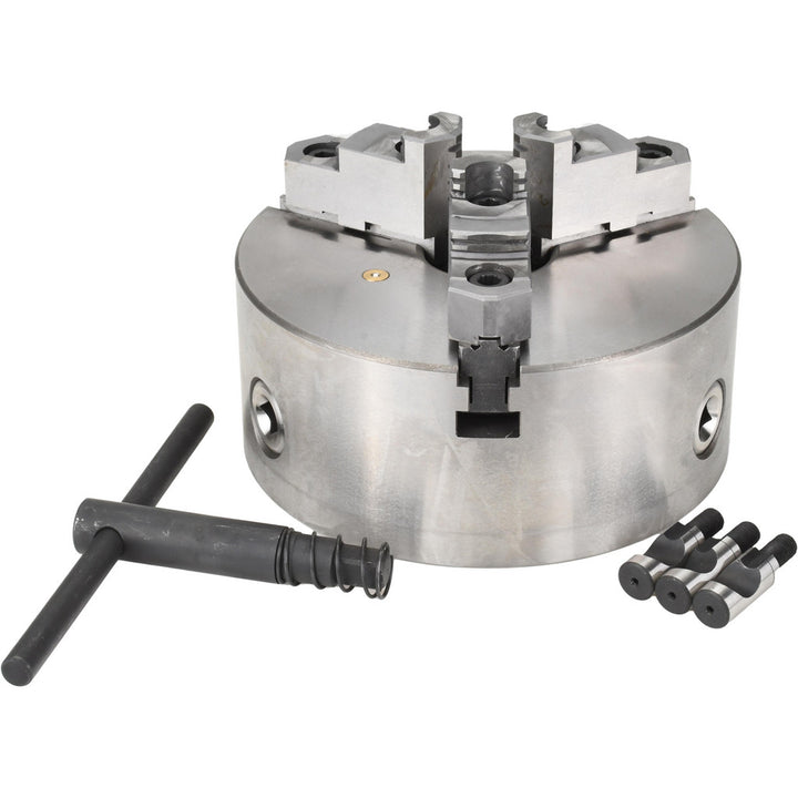 3-Jaw Lathe Chuck - Value Collection 429-3084