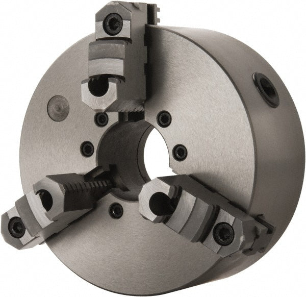 3-Jaw Lathe Chuck - Value Collection 429-3086