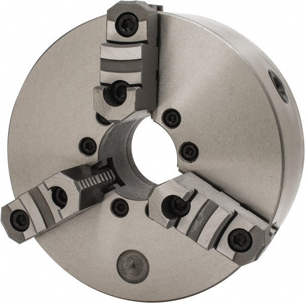 3-Jaw Lathe Chuck - Value Collection 429-3106