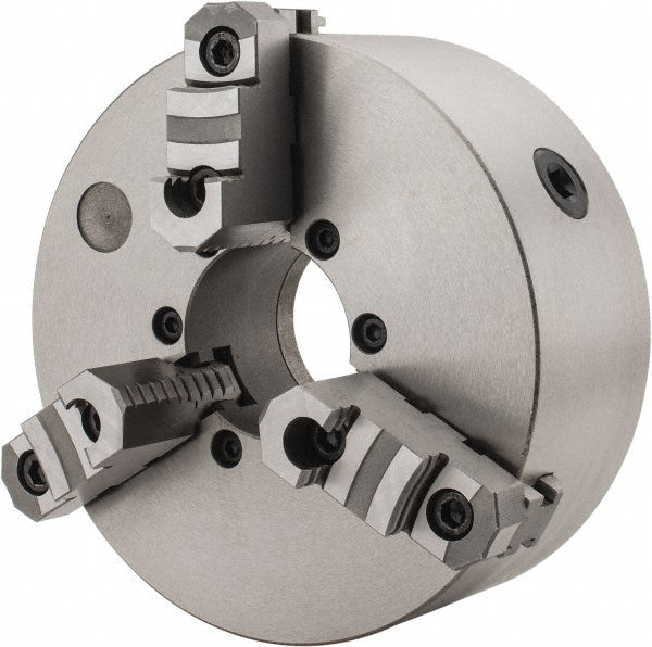 3-Jaw Lathe Chuck - Value Collection 429-3108