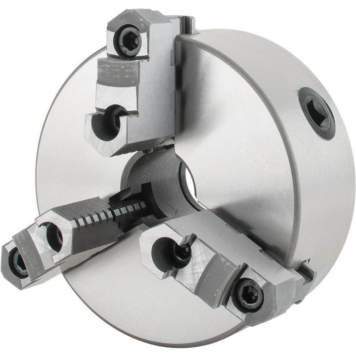 3-Jaw Lathe Chuck - Value Collection 428-7006