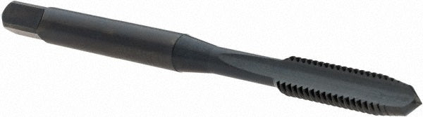 #10-32 UNF High-Speed Steel Standard Tap, Oxide - OSG 1074301