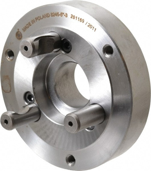 Lathe Chuck - Bison 7-875-053