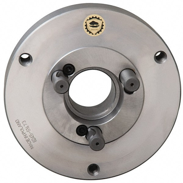 Lathe Chuck - Bison 7-875-083