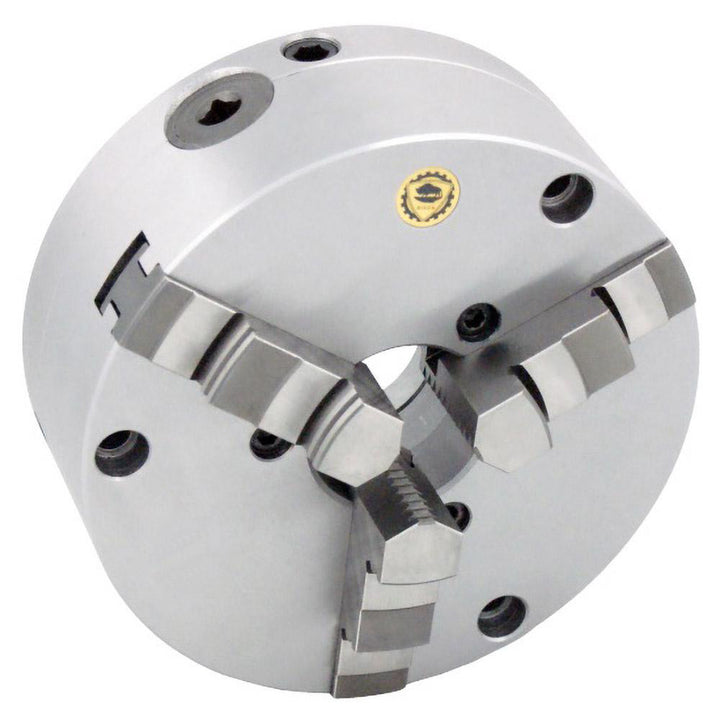 3-Jaw Lathe Chuck - Bison 7-866-8040