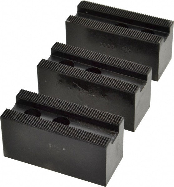 3-Jaw Lathe Chuck - Value Collection 204-850