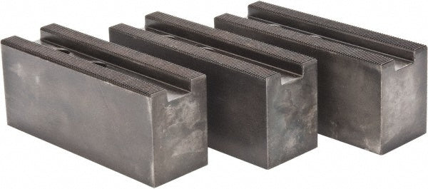 3-Jaw Lathe Chuck - Value Collection 204-852