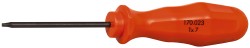 Hand Tools for Indexables - Kennametal 1138413