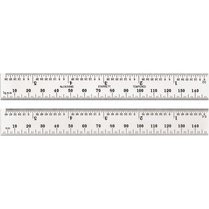 Measuring Tool - Starrett 52634