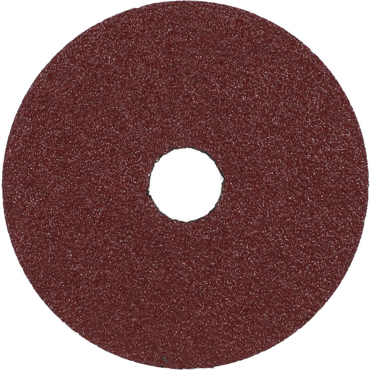 4-1/2" 36-Grit Aluminum Oxide Disc - Norton 66623353306