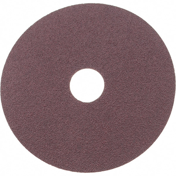4-1/2" 80-Grit Aluminum Oxide Disc - Norton 66623353312