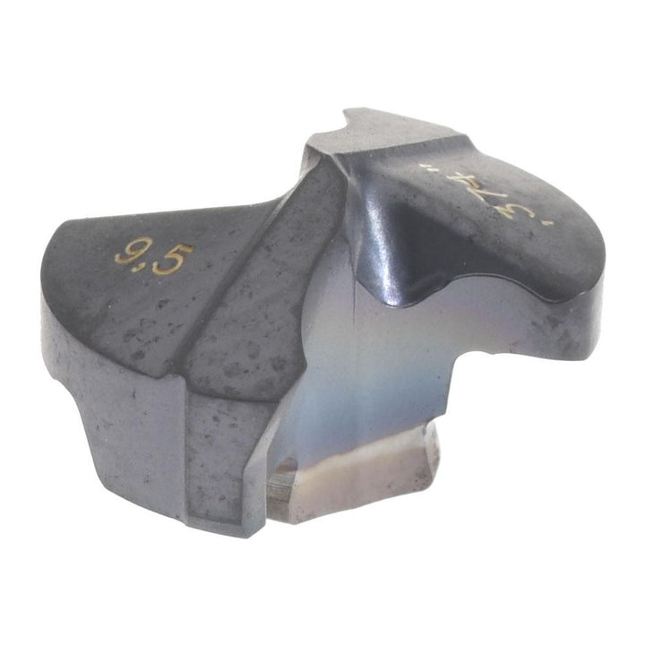 Carbide Insert, Grade IC908, TiAlN - Iscar 5505094