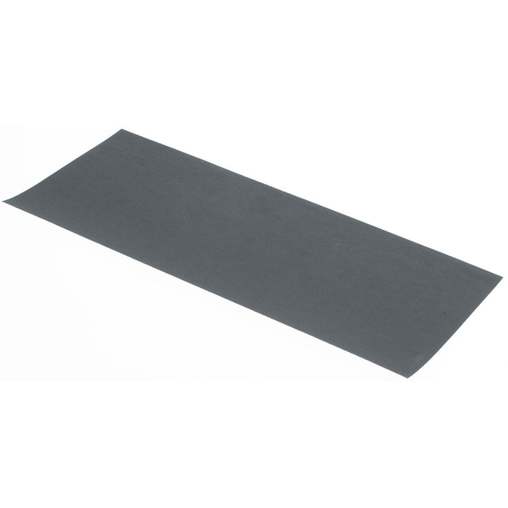 320-Grit Silicon Carbide Sanding Sheets & Block - Norton 66261139356