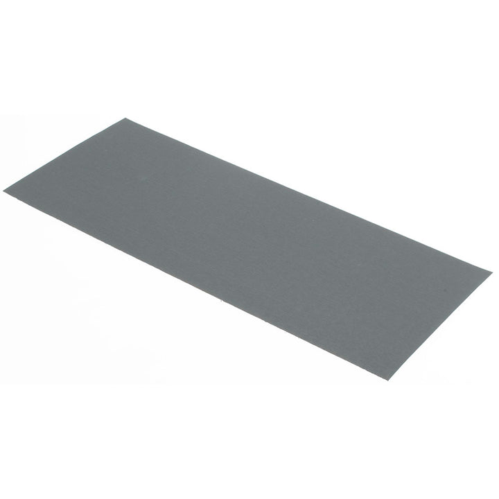 600-Grit Silicon Carbide Sanding Sheets & Block - Norton 66261139352
