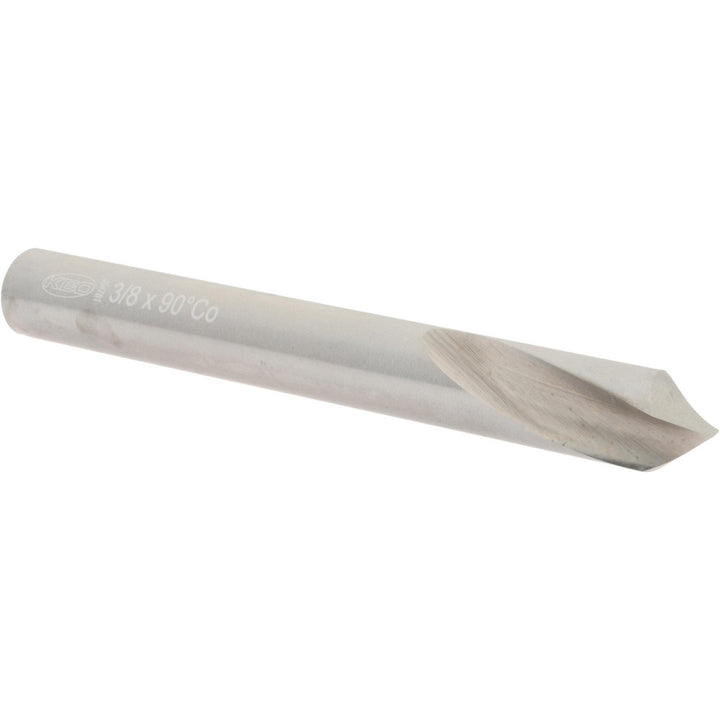 3/8" Spotting Drills & Sets - Keo 956-000-041