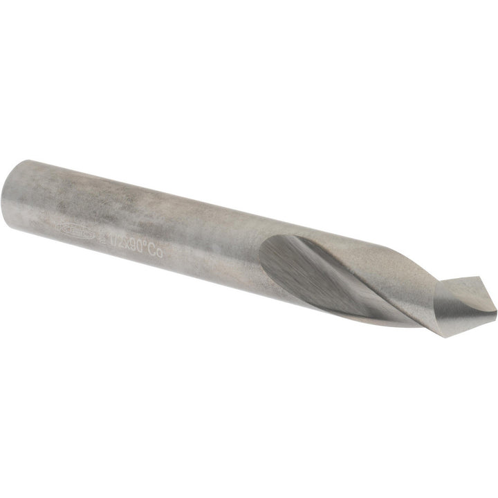 1/2" Spotting Drills & Sets - Keo 956-000-014