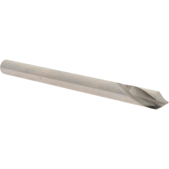1/2" Spotting Drills & Sets - Keo 956-000-017
