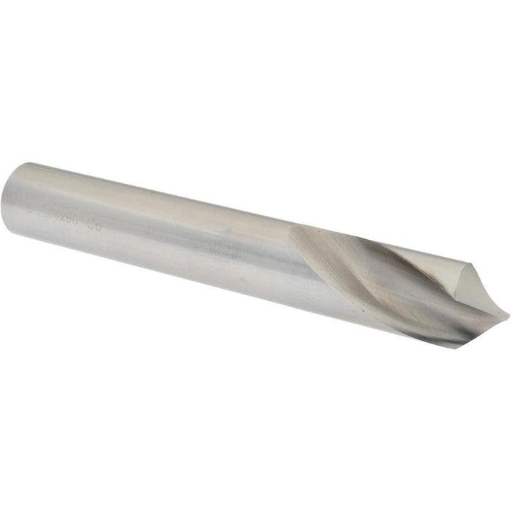 3/4" Spotting Drills & Sets - Keo 956-000-032
