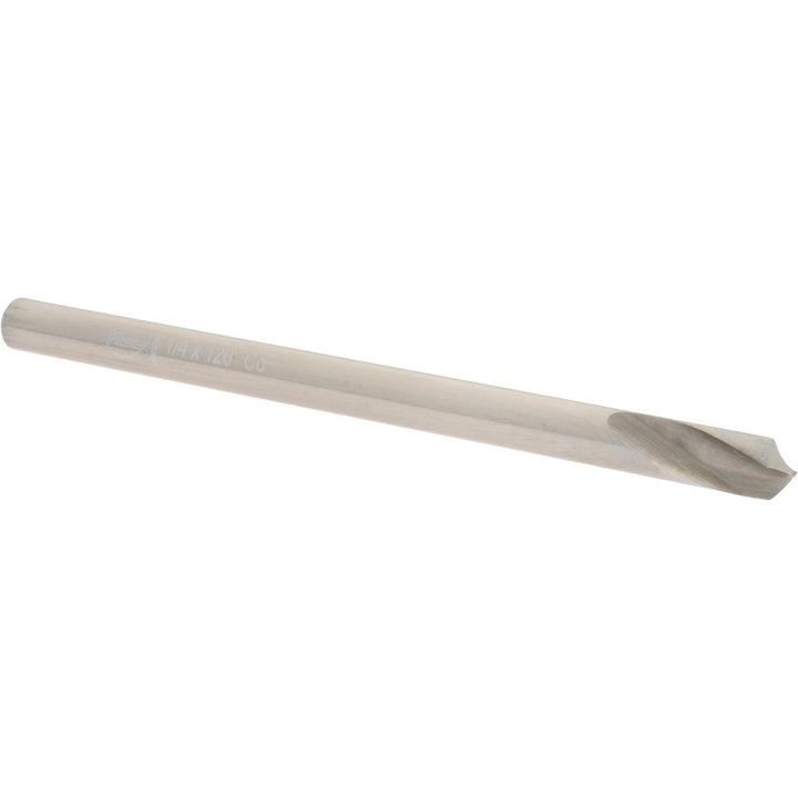 1/4" Spotting Drills & Sets - Keo 956-000-080