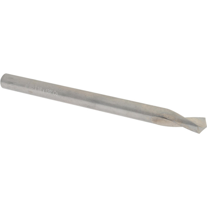 3/8" Spotting Drills & Sets - Keo 956-000-098
