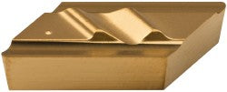 KCGX110304R15 Carbide Insert, Grade KC730, TiN - Kennametal 1163214