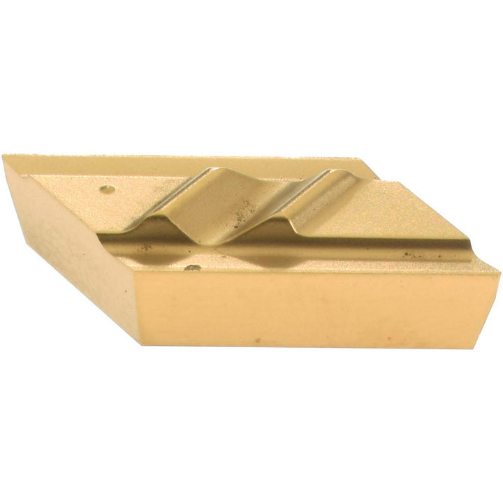 KCGX110301L15 Carbide Insert, Grade KC730, TiN - Kennametal 1163216