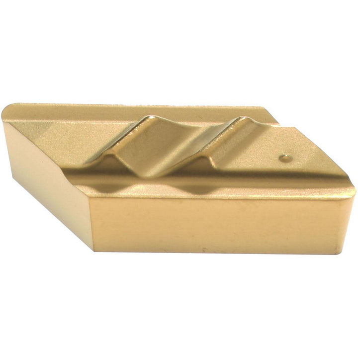 KCGX110308L15 Carbide Insert, Grade KC730, TiN - Kennametal 1163218