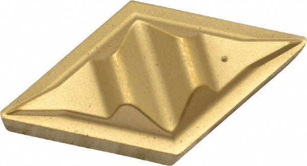 DCGR150404 Carbide Insert, Grade KC730, TiN - Kennametal 1163234