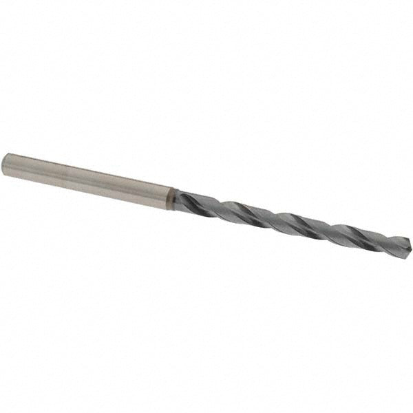 #29 Powdered Metal Drill Bit, V, 130° point - OSG 8612345