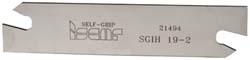 Indexable Cut-Off - Iscar 2300609