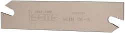 Indexable Cut-Off - Iscar 2300612