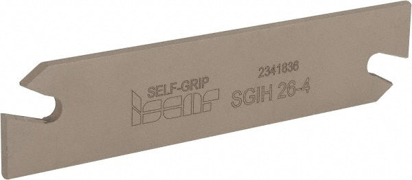 Indexable Cut-Off - Iscar 2300614