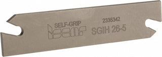 Indexable Cut-Off - Iscar 2300616