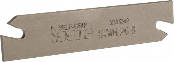 Indexable Cut-Off - Iscar 2300616