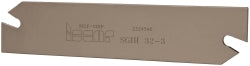 Indexable Cut-Off - Iscar 2300619