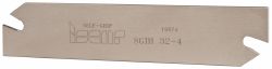 Indexable Cut-Off - Iscar 2300622